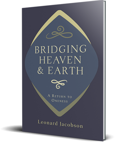 Bridging Heaven and Earth Book Cover
